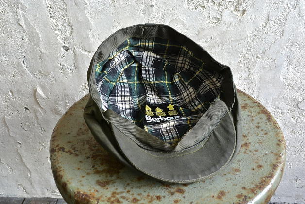 Barbour Hunting_f0226051_14581125.jpg