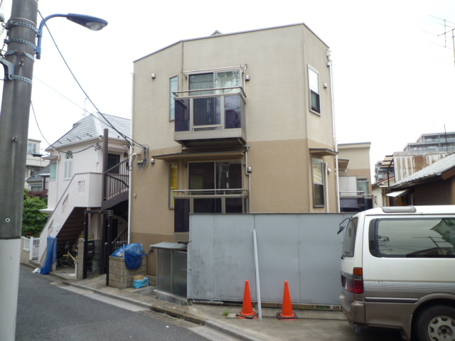 丸ノ内線方南町駅徒歩4分ペット可能賃貸物件_b0246953_19140394.jpg