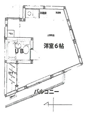 丸ノ内線方南町駅徒歩4分ペット可能賃貸物件_b0246953_19141690.jpg