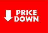 PRICE DOWN..._a0319662_19344736.jpg