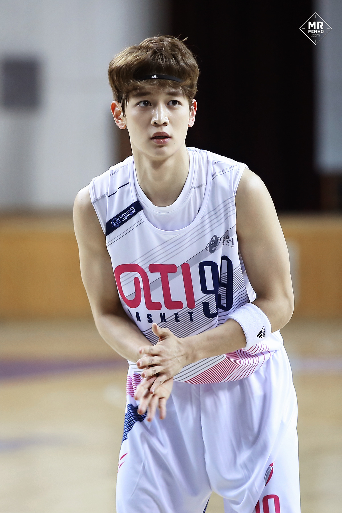 Minho Hanstar Celebrity Basketball Festival Me Minho Hanstar Celebrity Basketball Festival Me