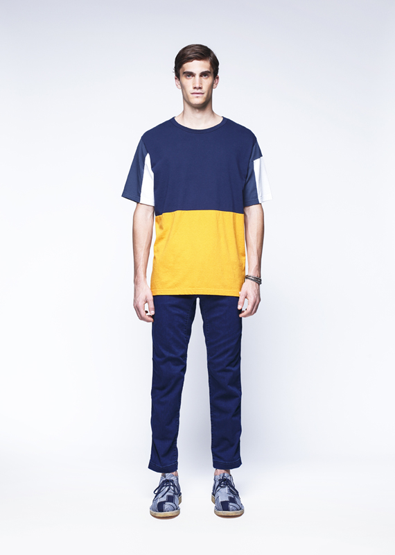 2015 S/S SEASON 4Brands LOOK!!_f0020773_19184091.jpg