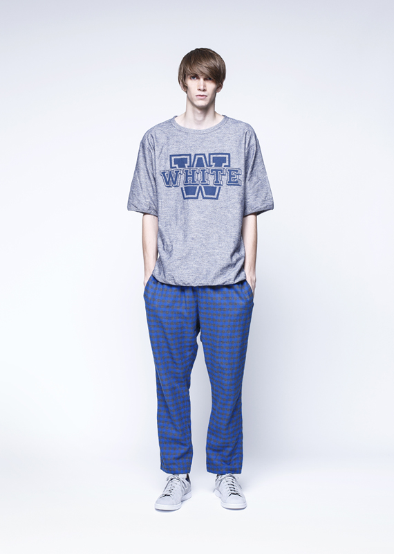 2015 S/S SEASON 4Brands LOOK!!_f0020773_1919344.jpg