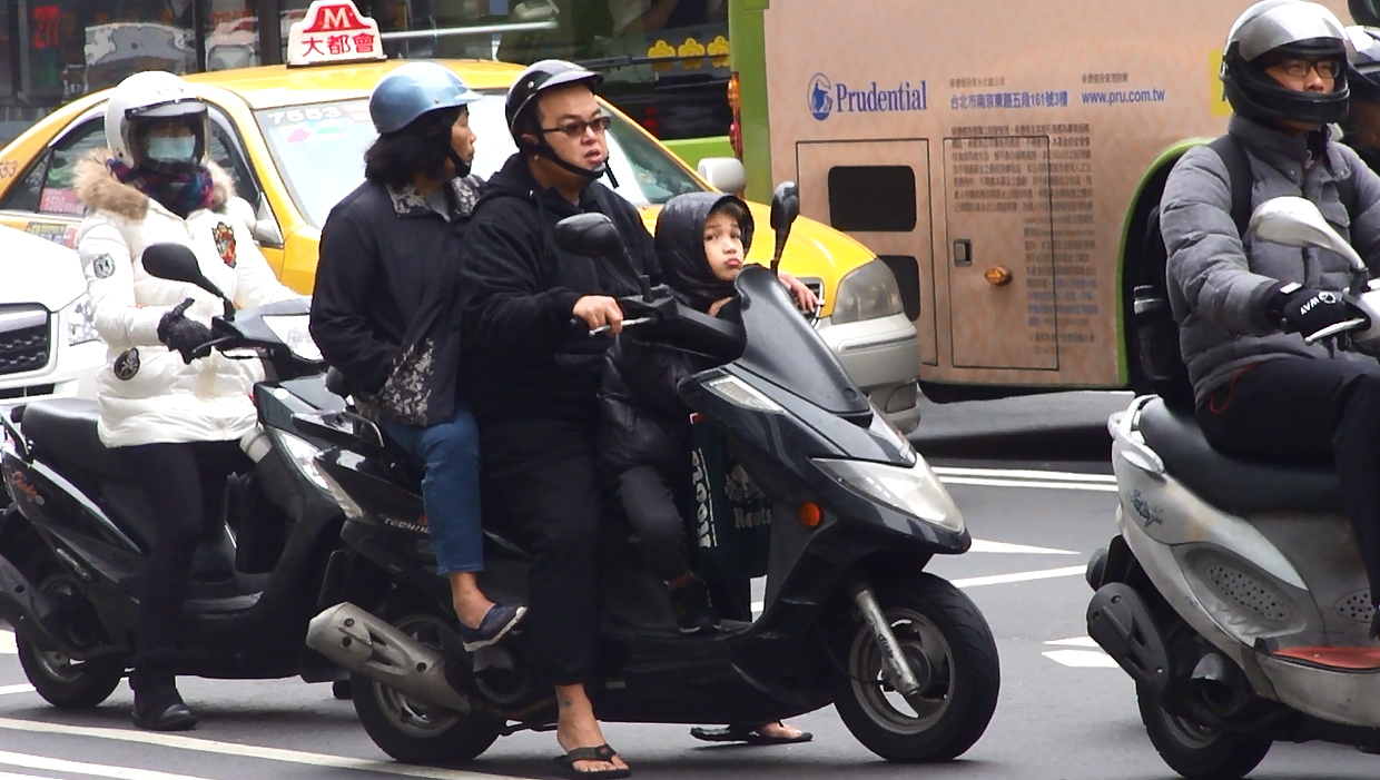 バイク天国☆台湾の旅　2_d0099181_2310846.jpg