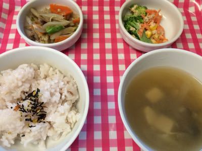 1月30日の給食_c0293682_1758414.jpg