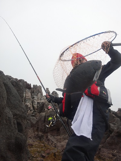 大瀬戸沖ノ島ウーゼ西　（２）_d0174683_3505927.jpg