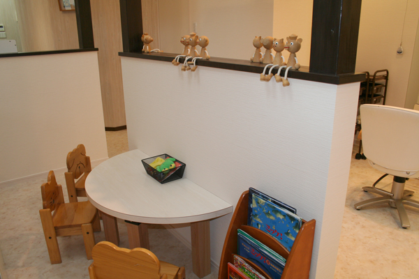 美容室grosso グロッソ 様 お引渡し 伸和ブログ 住まいと共に毎日を楽しく元気に暮らす