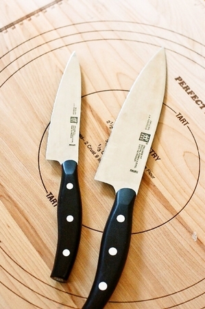 ZWILLING Fit chef\'s Knife_f0162689_07450038.jpg