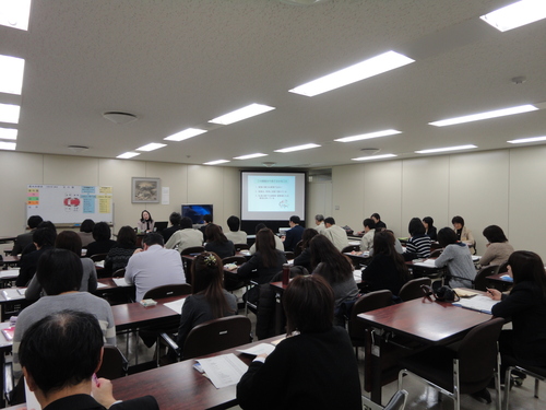 山形市役所でDV相談窓口担当者研修会、開催_b0154492_10101313.jpg