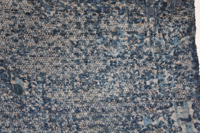 古布　木綿　刺し子　襤褸3　Japanese Antique Textile Boro_c0325097_951595.jpg
