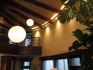 フォーカルポイントをコーディネート!_d0091909_20202410.jpg