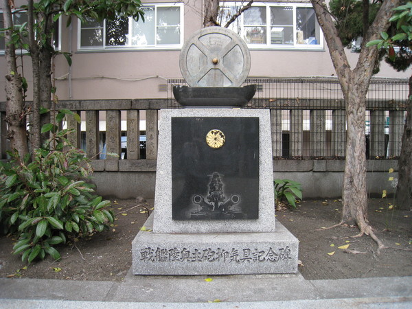 難波八阪神社（なんばやさかじんじゃ）_d0287413_1025256.jpg