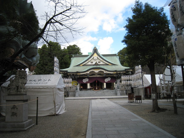 難波八阪神社（なんばやさかじんじゃ）_d0287413_9595466.jpg