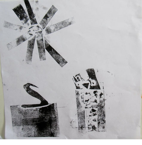 紙版画・幼児クラス(上高野・比良)_f0211514_1932493.jpg
