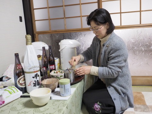 お寺の新年互礼会_c0116915_23312945.jpg