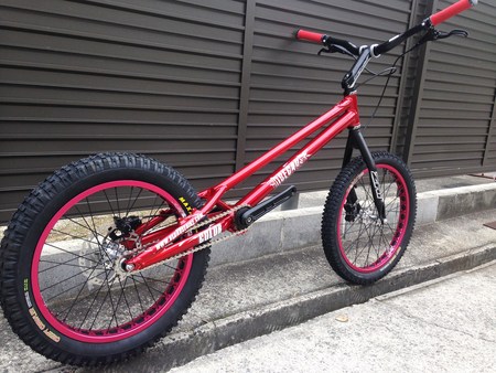 シートチュ トライアル ストリート ビコーズ Color26 難あり 15 中古 サイクリー ケットベア Shineray Com Br
