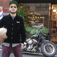 【Harley-Davidson 2】_f0203027_8543556.jpg