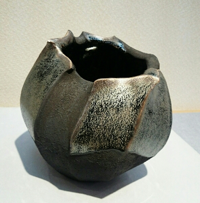 大阪高島屋美術画廊 作品展終了_b0087338_10244111.jpg