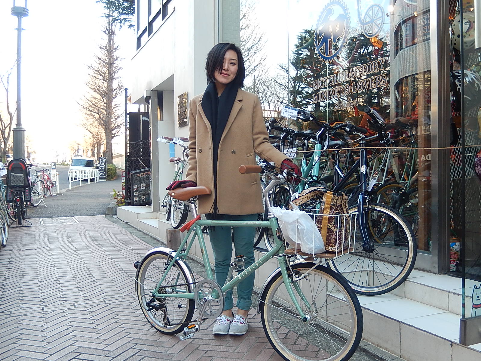 納車。納車。。納車。。。納車。。。。_e0188759_2125819.jpg