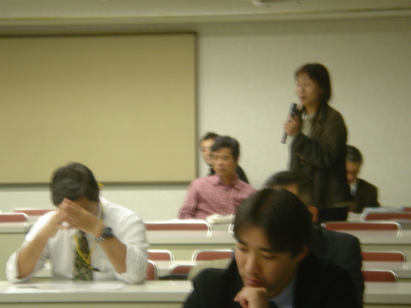 「大阪の花と緑の街づくり」事例報告会・・・うみべの森を育てる会発表_c0108460_17305068.jpg