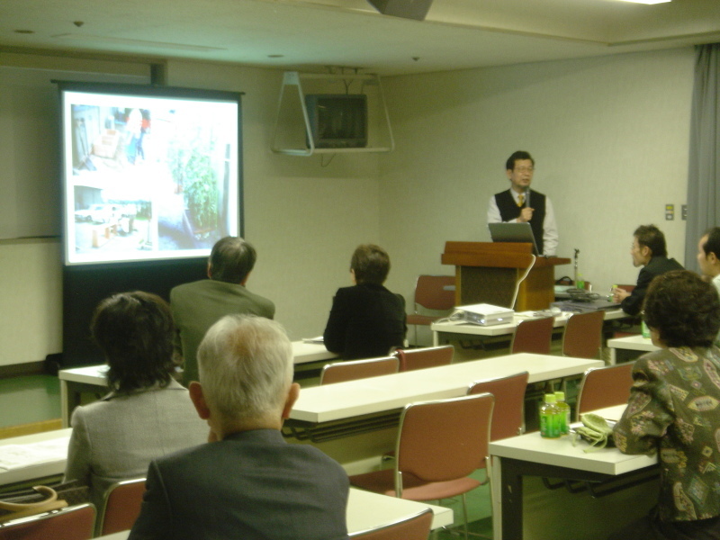 「大阪の花と緑の街づくり」事例報告会・・・うみべの森を育てる会発表_c0108460_17401119.jpg