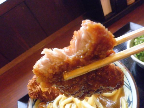 丸亀製麺　　　　　　中山寺店_c0118393_19121246.jpg