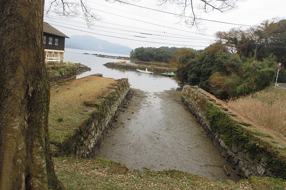 ２０１５長崎県大村市史跡めぐり前半部・千寿の楽しい歴史_a0137997_1118251.jpg