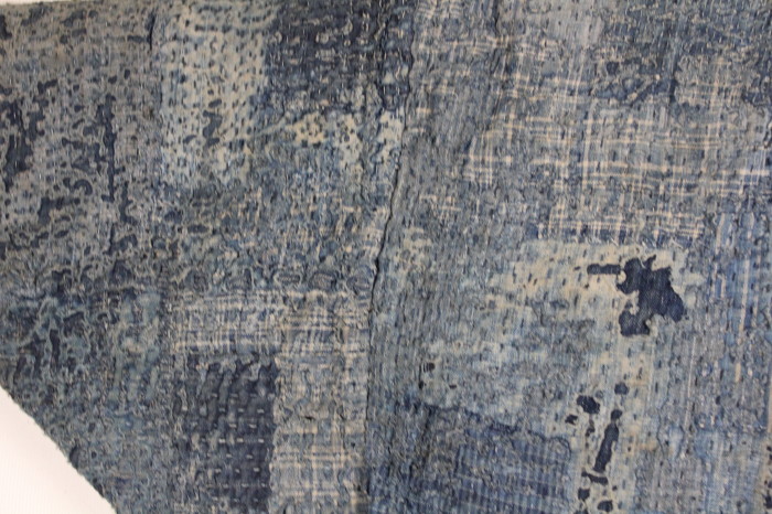 古布　木綿　襤褸　Japanese Antique Textile Boro_c0325097_17423822.jpg