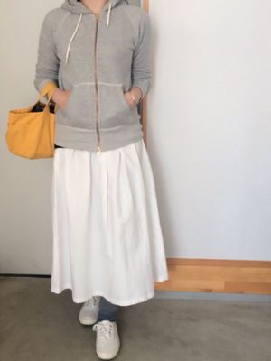 2月5日 「EARTH COLOR × 春色」_f0273406_2013634.jpg