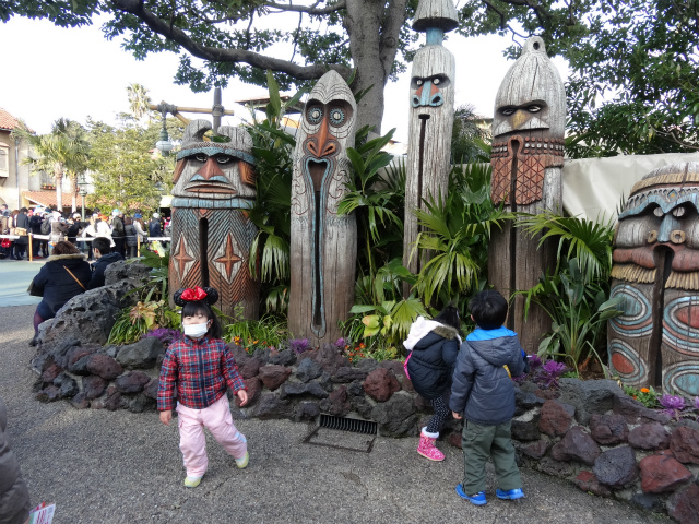 ’１５ 日帰りディズニーランド_c0157729_93227.jpg