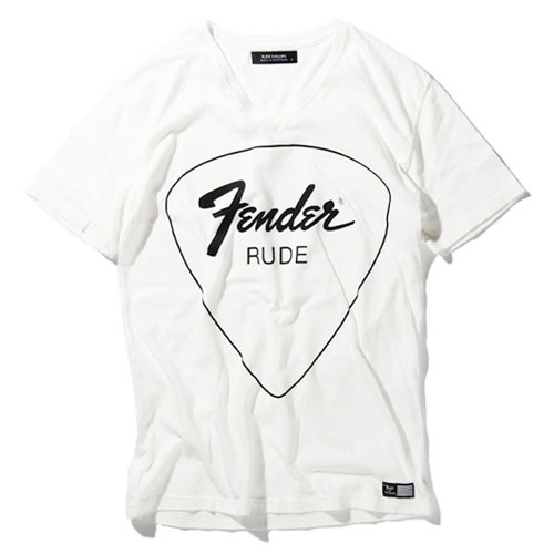 FENDER meets RUDE GALLERYのコラボもの。_e0053731_15302922.jpg