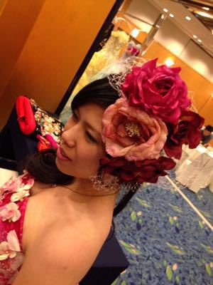H27.02.01 ブライダルフェア_b0221439_19381048.jpg