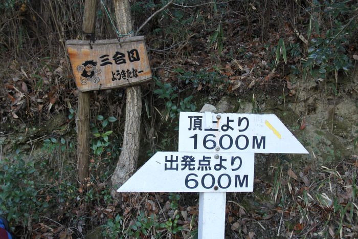 飯野山　（讃岐富士）標高422m　１月３１日　_a0289242_11515787.jpg