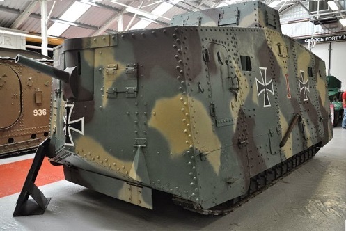 イギリス軍のライバル ドイツ戦車登場 : TUGARUYA 津軽屋PJ日記 イギリス軍のライバル ドイツ戦車登場 : TUGARUYA 津軽屋PJ日記