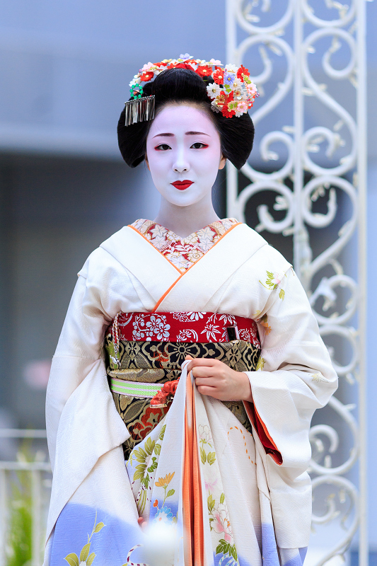 【メーカー再生品】 Kyoto Station（祇園甲部・まめ藤さん） : 花景色－K.W.C. PhotoBlog コレクション