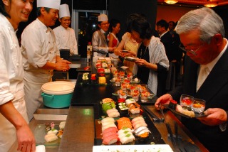 クラシカベイリゾートの披露宴司会 2 1 ブライダル司会者 恋塚です