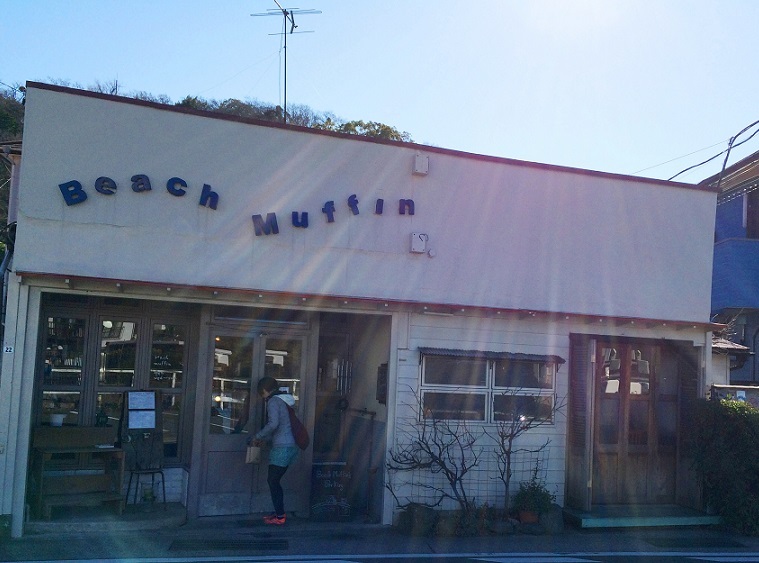 Sunday Morning Run & Beer (多摩川左岸トレイル & 鎌倉トレイル & 三浦アルプス)_b0219778_18550687.jpg