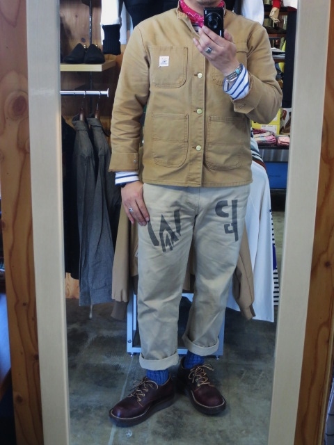 ARK\'TERYX より・・・お初、人気のATOM のVEST 版・登場です!♪!_d0152280_19244452.jpg