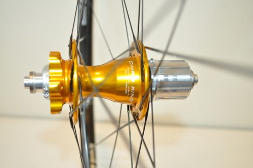 手組ホィール Chris King R45disc/sapim cx-ray/enve M50-50 29er MTB_a0262093_1429121.jpg