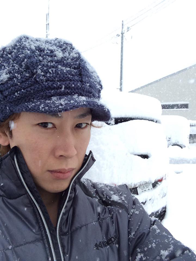 チームUKYO・プロロードレーサー住吉宏太(すみよし こうた)選手を金栄堂サポート!_c0003493_10523986.jpg