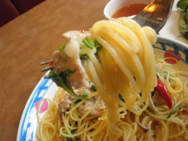 ジョリーパスタ 荒牧店_c0118393_16454735.jpg