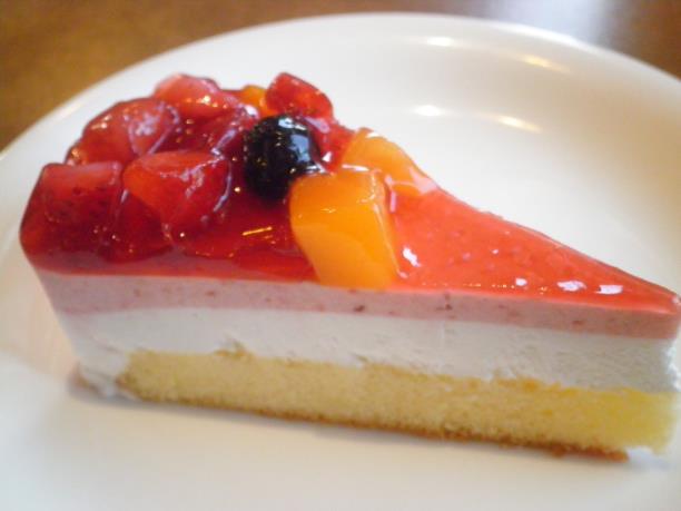 ジョリーパスタ 荒牧店_c0118393_16594241.jpg