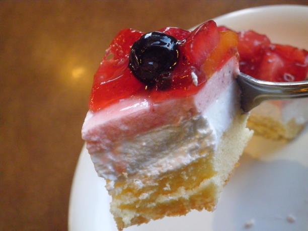 ジョリーパスタ 荒牧店_c0118393_1714080.jpg