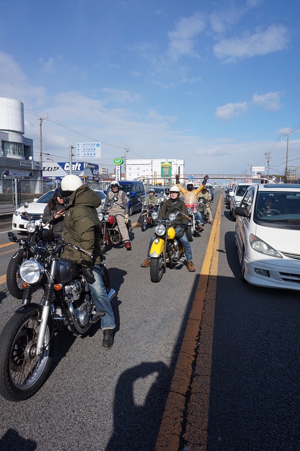 2015年2月1日のサイラツー_a0165898_20393319.jpg
