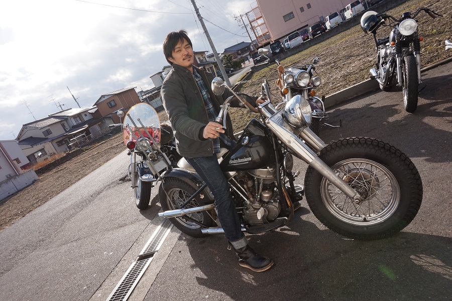 2015年2月1日のサイラツー_a0165898_20463010.jpg