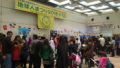 素敵な出逢い。_b0334704_1920573.jpg