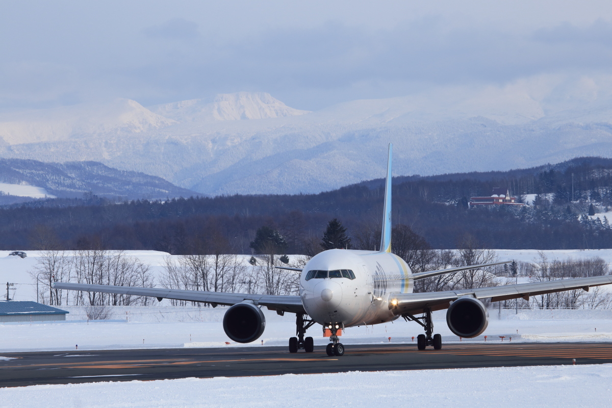 初心をもって　～　旭川空港　～_a0263128_23582123.jpg