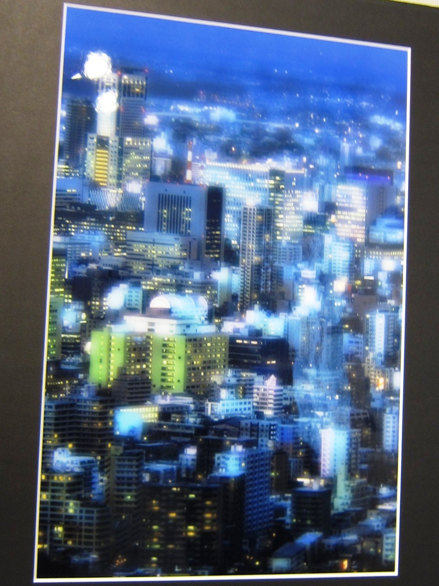 2451)「札幌ビジュアルアーツ写真学科 卒業制作作品展2014」資料館　終了/1月27日(火)~2月1日(日)_f0126829_20581033.jpg