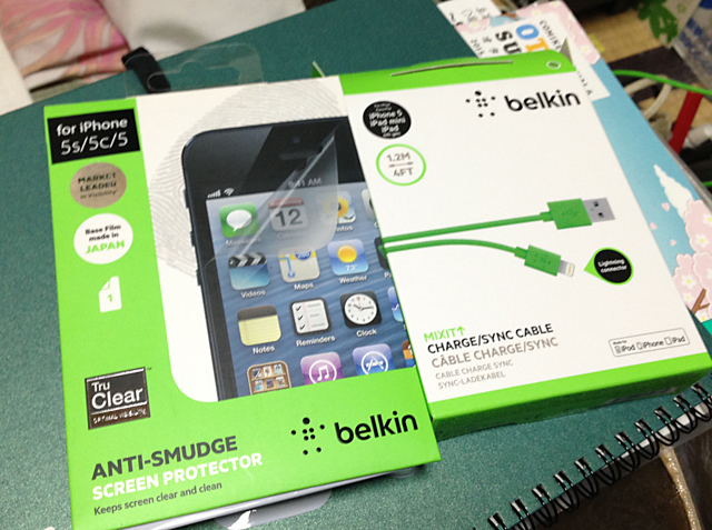 【チャリ】Bianchi Via Nirone7 \"Team Belkin\"_a0293131_0303399.jpg