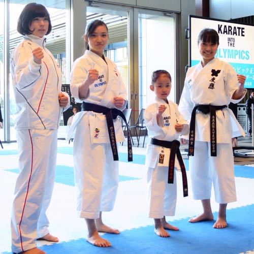 【iWire】 宇佐美里香さんと高野万優さんの演武に圧倒されっぱなしの記者会見でした_c0060143_2212865.jpg